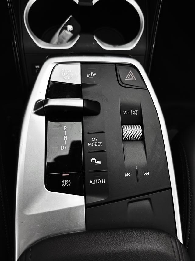 BMW X1 2023, фото 13