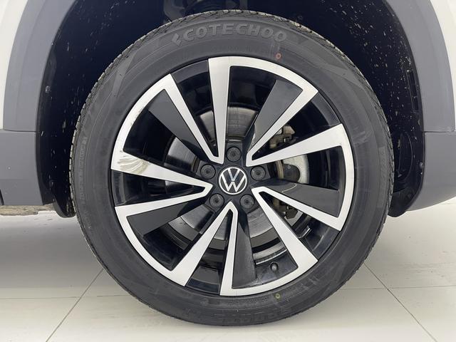 Volkswagen Tharu 2022, фото 15