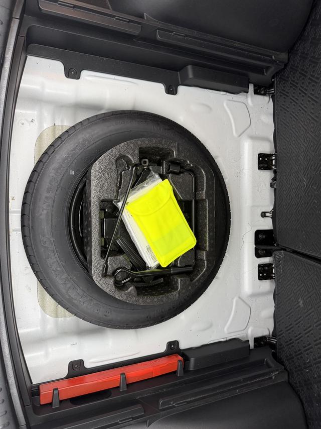 Kia Seltos 2021, фото 15