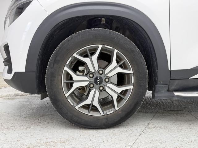 Kia Seltos 2021, фото 16