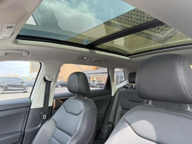 Volkswagen Tharu 2021, фото 14