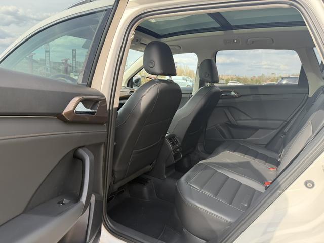 Volkswagen Tharu 2021, фото 15
