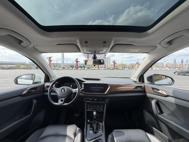 Volkswagen Tharu 2021, фото 17