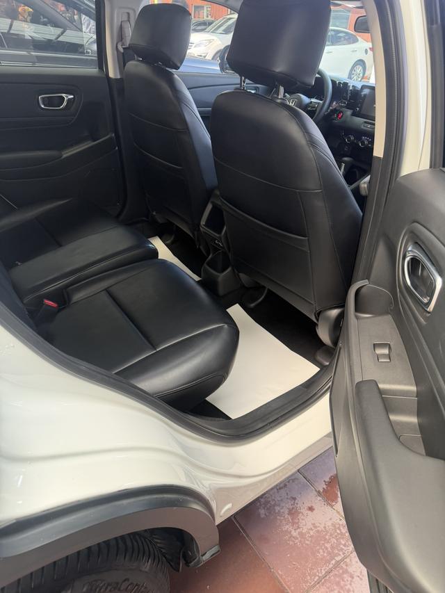 Honda Vezel 2023, фото 16