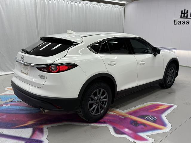 Mazda CX-4 2021, фото 6