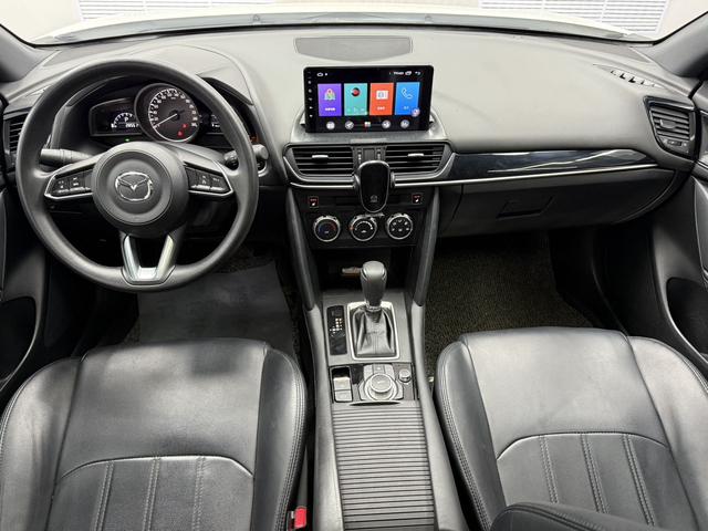 Mazda CX-4 2021, фото 8