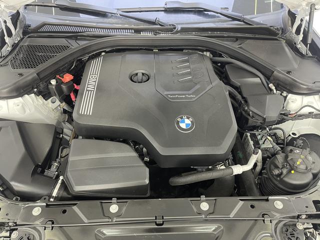 BMW 3 2023, фото 15