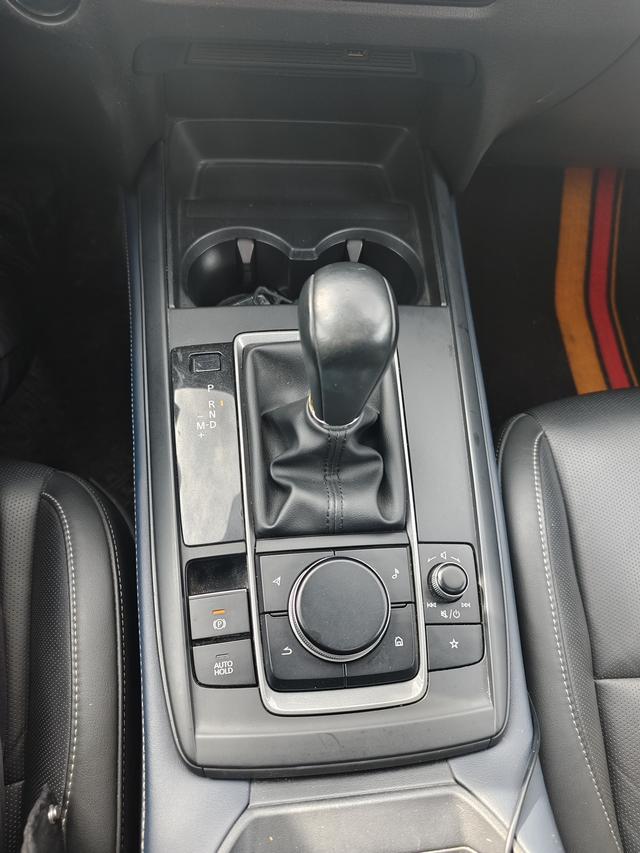 Mazda CX-30 2021, фото 14