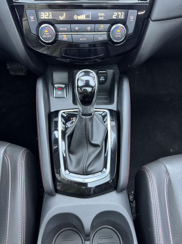 Nissan Qashqai 2022, фото 14