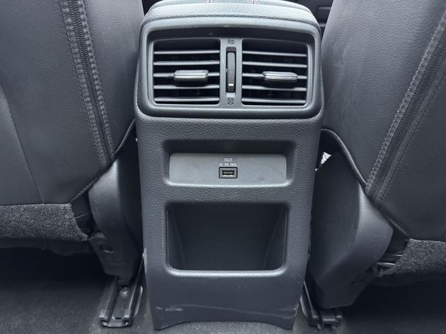 Nissan Qashqai 2022, фото 17