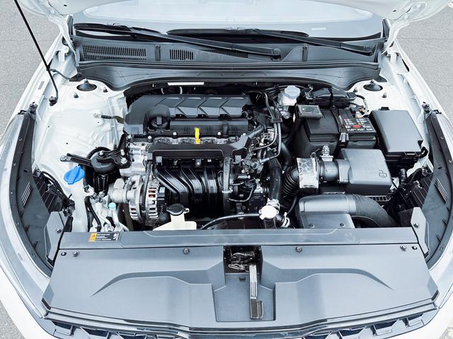 Kia K3 2023, фото 15