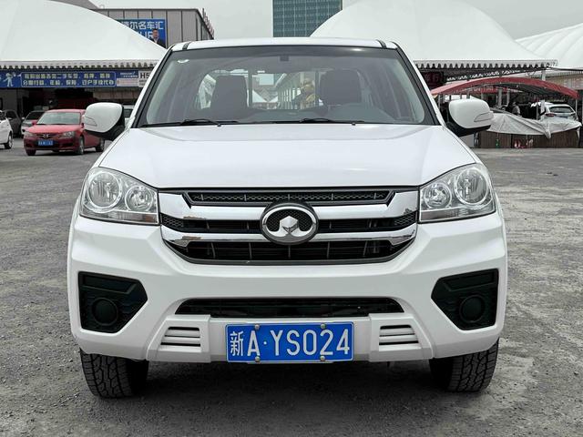 Great Wall Wingle 5 2023, фото 2