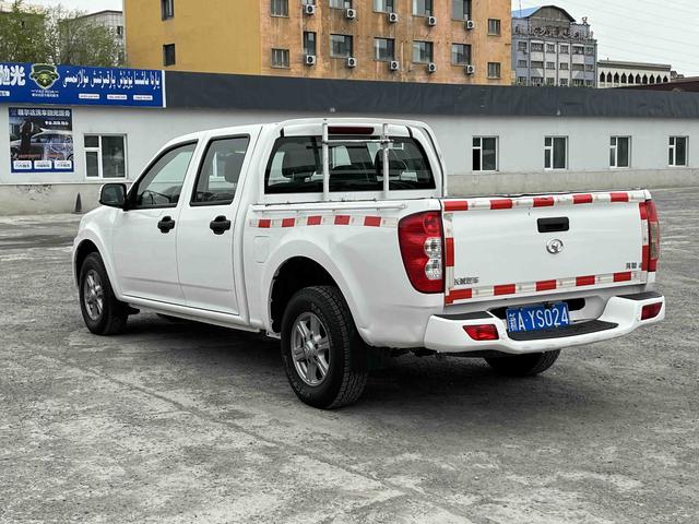 Great Wall Wingle 5 2023, фото 7