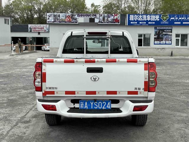 Great Wall Wingle 5 2023, фото 8
