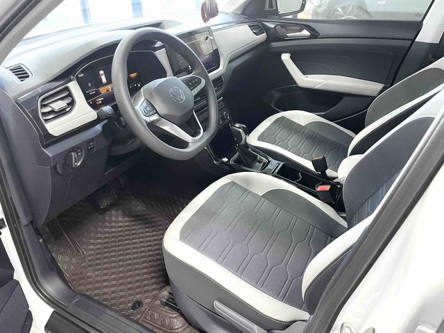Volkswagen Tharu 2025, фото 7