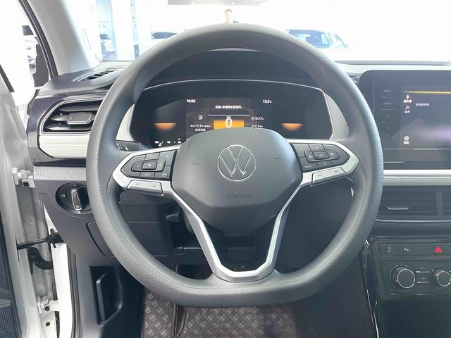 Volkswagen Tharu 2025, фото 8