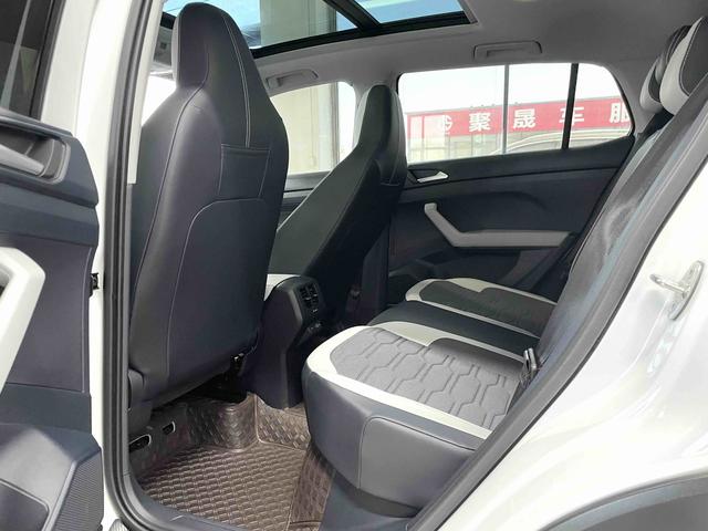 Volkswagen Tharu 2025, фото 10
