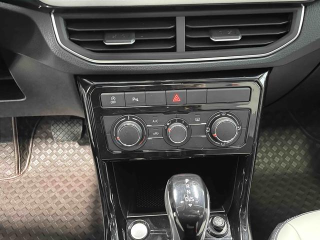 Volkswagen Tharu 2025, фото 11