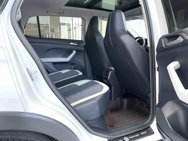 Volkswagen Tharu 2025, фото 13