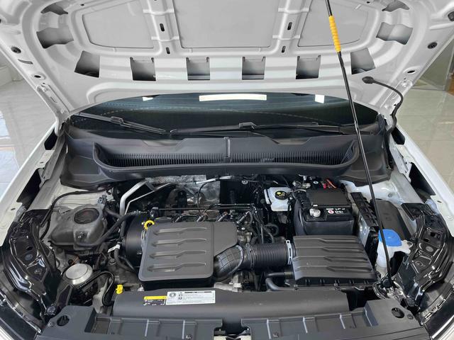 Volkswagen Tharu 2025, фото 16