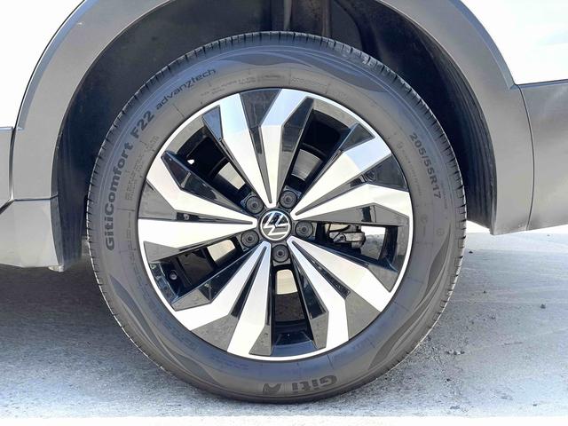 Volkswagen Tharu 2025, фото 17