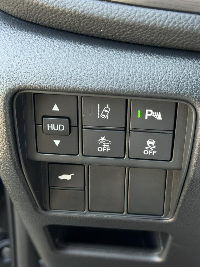Honda CR-V 2023, фото 16