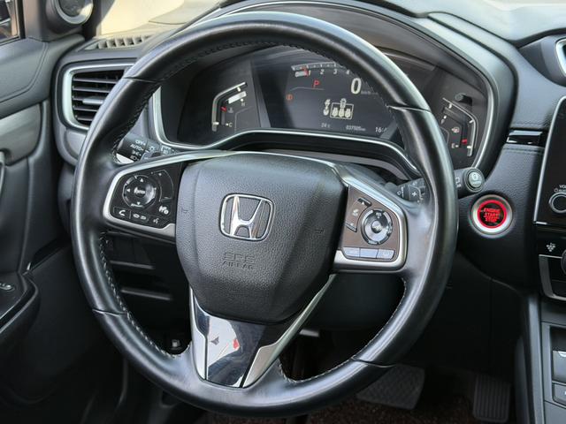 Honda CR-V 2023, фото 17