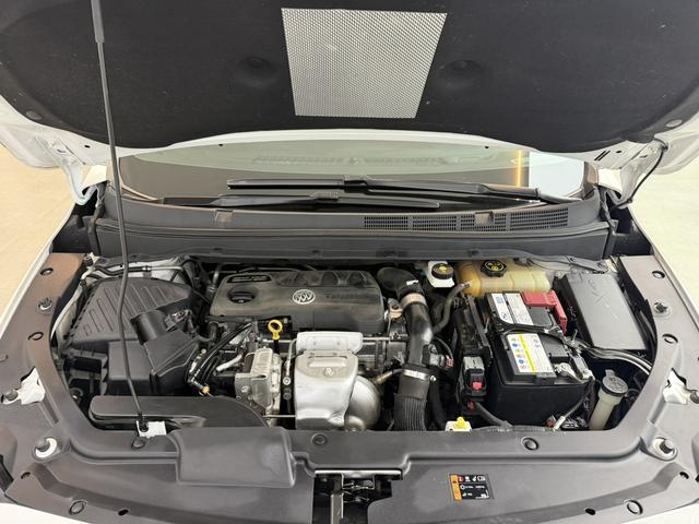Buick GL6 2021, фото 9