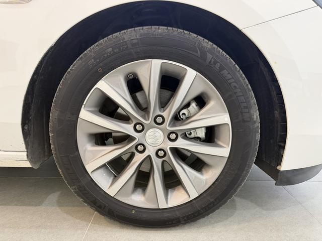 Buick GL6 2021, фото 10