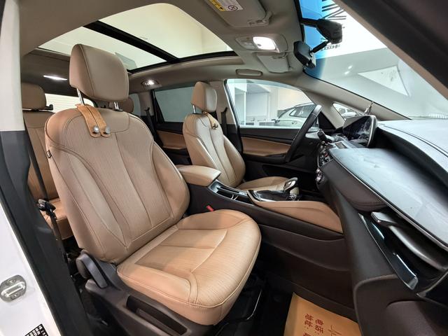 Buick GL6 2021, фото 11