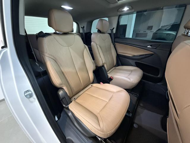 Buick GL6 2021, фото 12