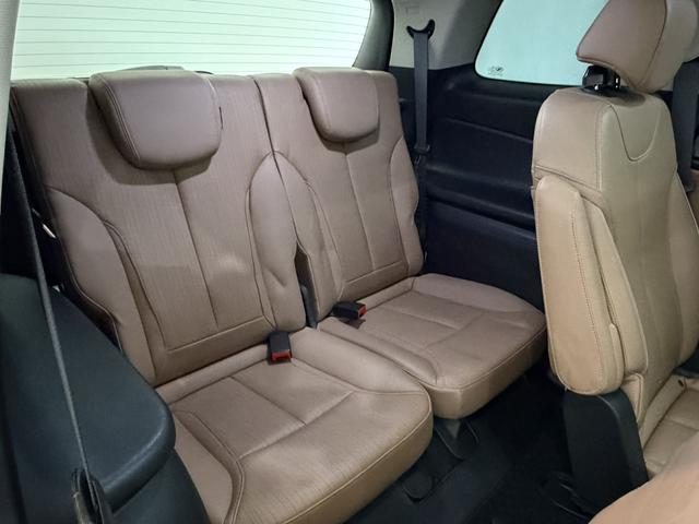Buick GL6 2021, фото 13