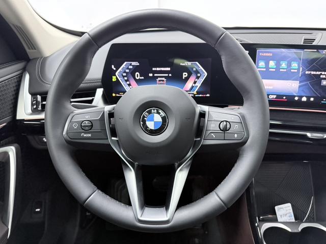 BMW X1 2023, фото 14