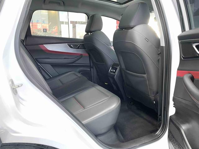 Chery Tiggo 7 2022, фото 14