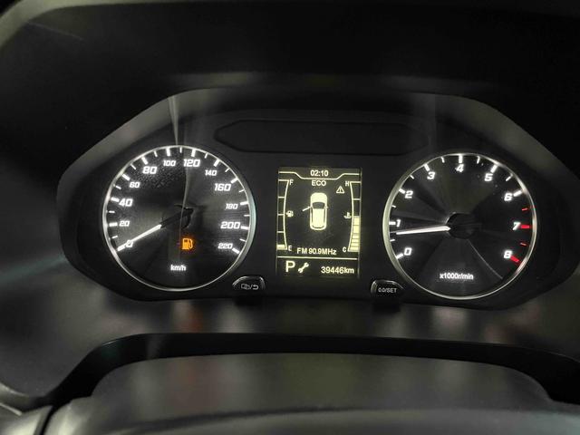 Chery Tiggo 7 2022, фото 17