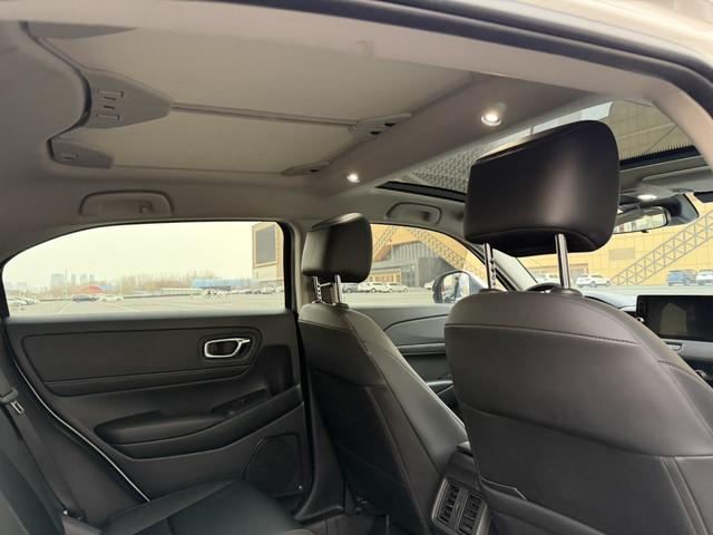 Honda XR-V 2023, фото 16