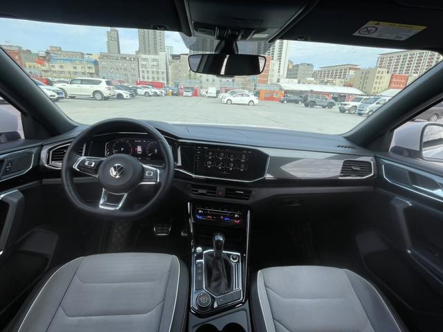 Volkswagen Tayron 2021, фото 5