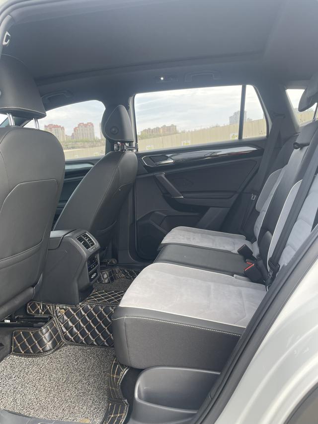 Volkswagen Tayron 2021, фото 6
