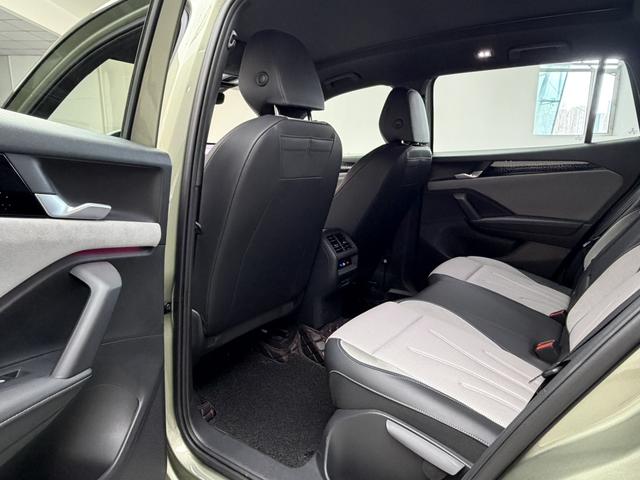 Volkswagen Tayron 2025, фото 10