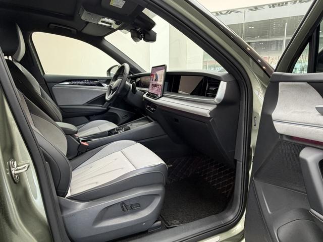 Volkswagen Tayron 2025, фото 11