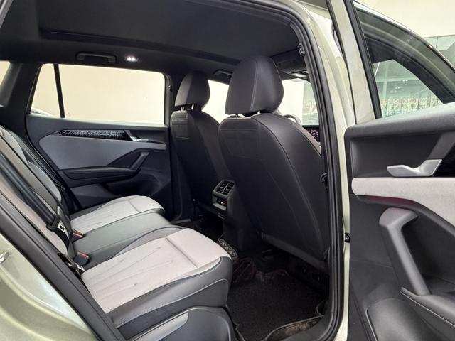 Volkswagen Tayron 2025, фото 12