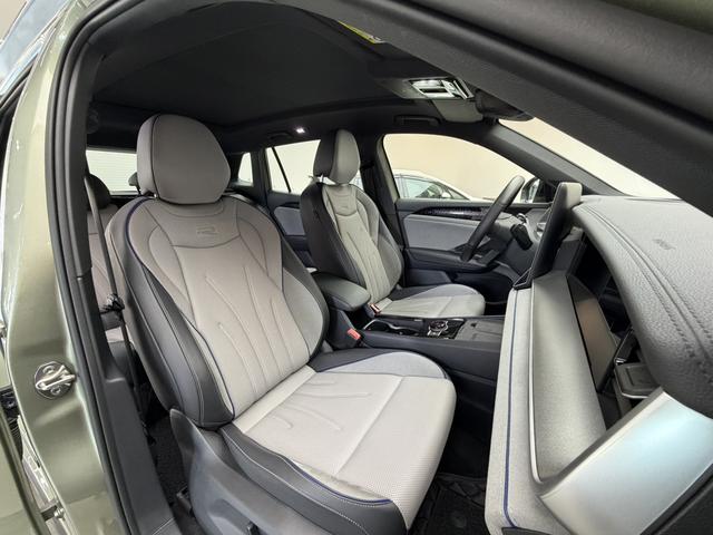 Volkswagen Tayron 2025, фото 13