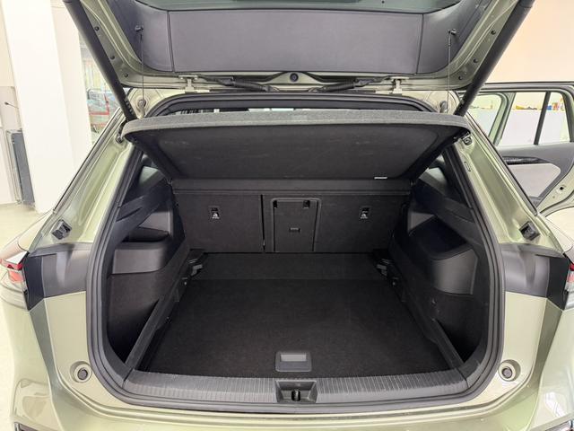 Volkswagen Tayron 2025, фото 15