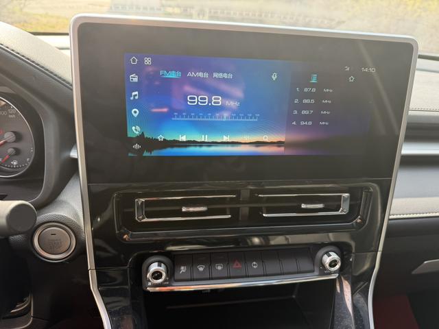 Haval M6 2021, фото 14