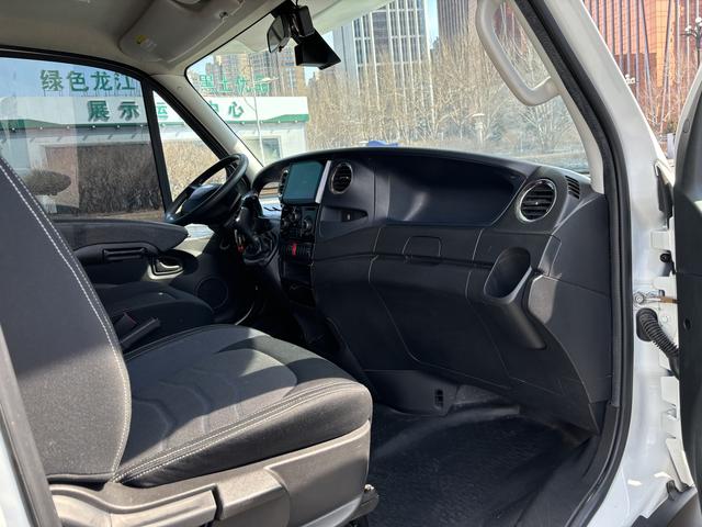 Iveco Daily 2021, фото 15