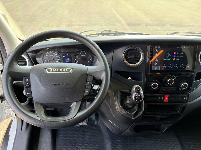 Iveco Daily 2021, фото 16
