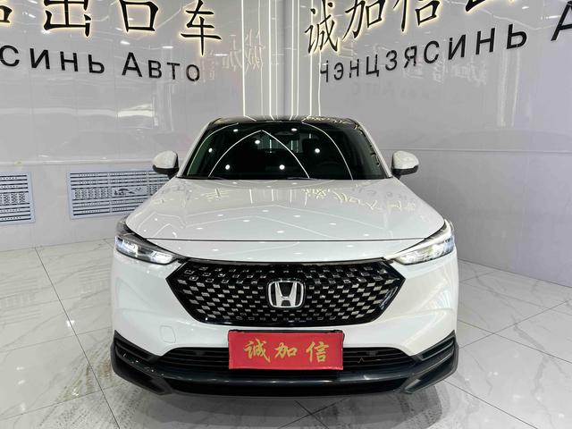 Honda XR-V 2023, фото 2