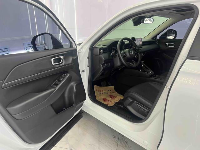 Honda XR-V 2023, фото 7
