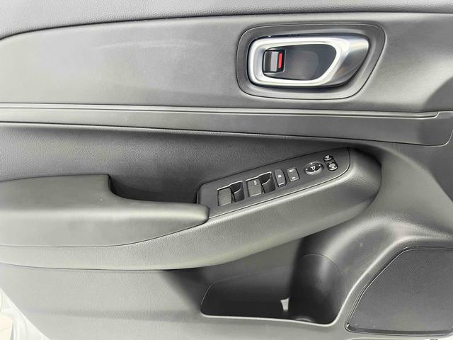 Honda XR-V 2023, фото 8