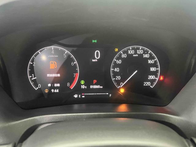 Honda XR-V 2023, фото 10